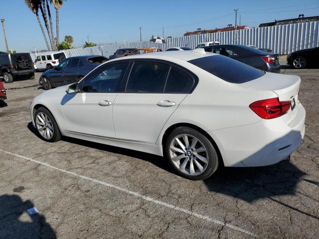 Image 2 of 2018 BMW 320 XI 2018 with VIN WBA8A3C51JA505059
