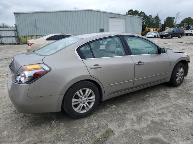 Изображение 3 2012 NISSAN ALTIMA BASE 2012 с VIN 1N4AL2AP3CN538028