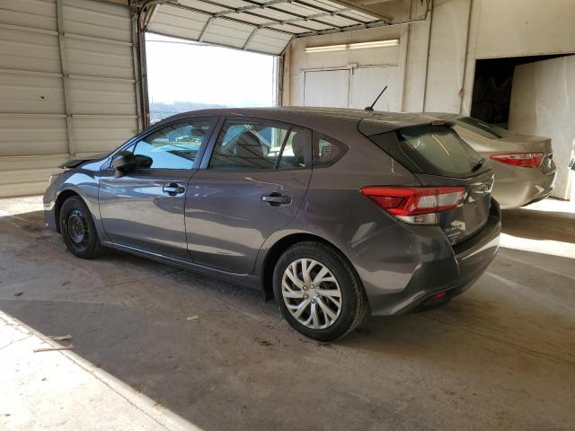 Изображение 2 2019 SUBARU IMPREZA  2019 с VIN 4S3GTAB64K3737443
