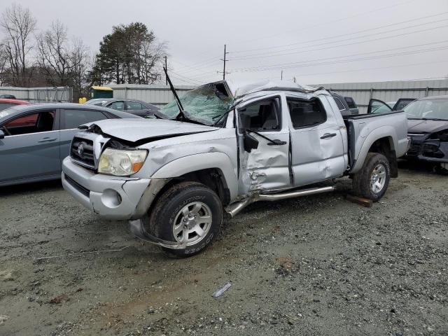 Obraz 2007 TOYOTA TACOMA DOUBLE CAB PRERUNNER 2007