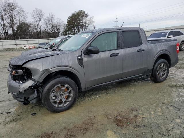 Image 1 of 2022 FORD MAVERICK XL 2022 with VIN 3FTTW8E34NRA82612