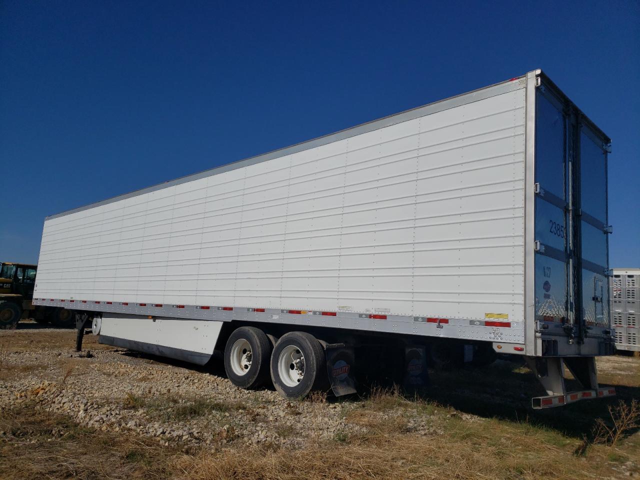 Obraz 3 z 2018 REEF TRAILER 2018 z VIN 1UYVS2530J6249316