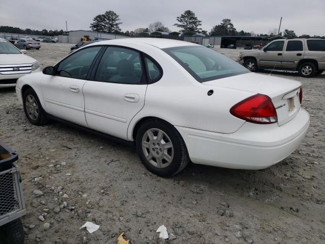Изображение 2 2005 FORD TAURUS SE 2005 с VIN 1FAFP532X5A219474