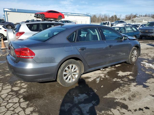 Obraz 3 z 2015 VOLKSWAGEN PASSAT S 2015 z VIN 1VWAT7A35FC072152