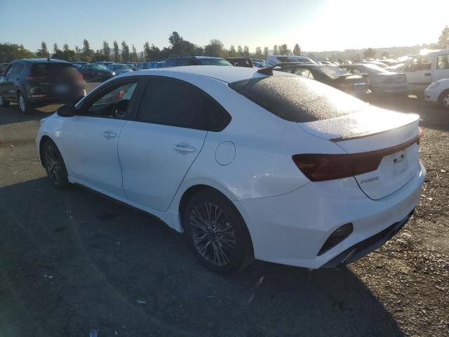 Obraz 2 z 2023 KIA FORTE GT LINE 2023 z VIN 3KPF54AD1PE533075