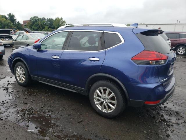 Image 2 of 2018 NISSAN ROGUE S 2018 with VIN KNMAT2MV5JP577130