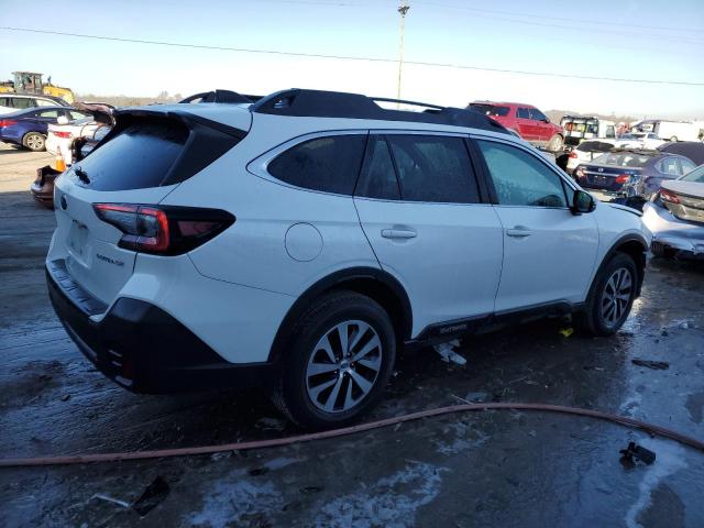 Image 3 of 2021 SUBARU OUTBACK PREMIUM 2021 with VIN 4S4BTADC6M3142590