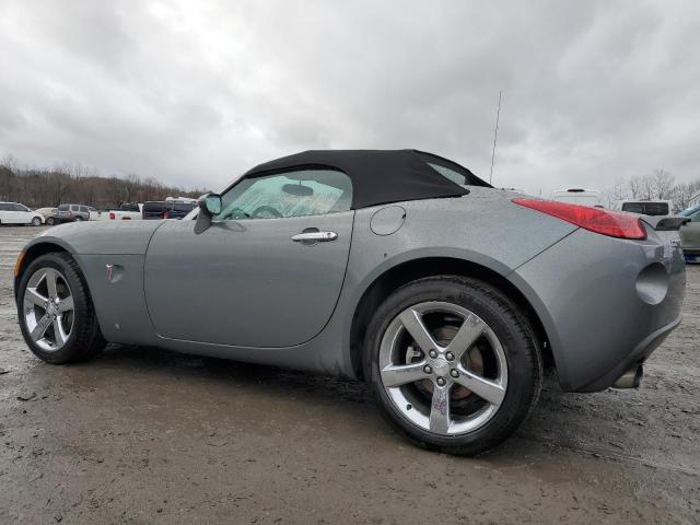 Image 2 of 2007 PONTIAC SOLSTICE GXP 2007 with VIN 1G2MG35X97Y140617