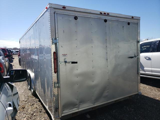 Image 3 of 2022 SGAC 24' CARGO TRAILER 2022 with VIN 54GVC24T9N7056125