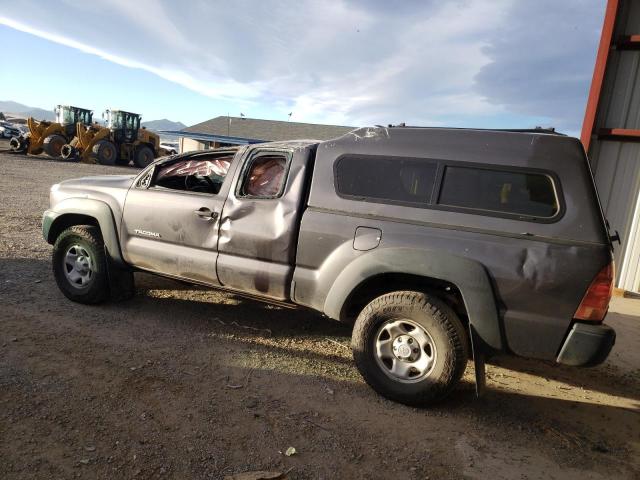 Image 2 of 2015 TOYOTA TACOMA ACCESS CAB 2015 with VIN 5TFUX4EN8FX035202