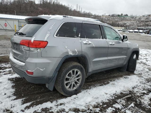 Изображение 3 2015 JEEP GRAND CHEROKEE LIMITED 2015 с VIN 1C4RJFBG5FC820311
