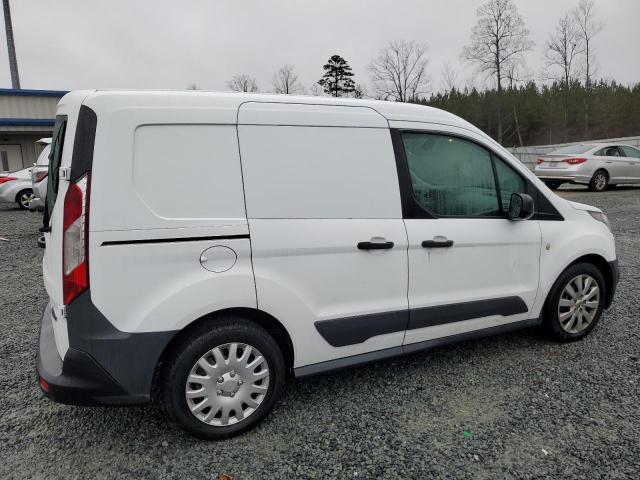 Image 3 of 2018 FORD TRANSIT CONNECT XL 2018 with VIN NM0LS6E77J1361802