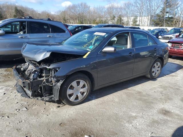 Изображение 1 2009 TOYOTA CAMRY BASE 2009 с VIN 4T1BE46K29U362908