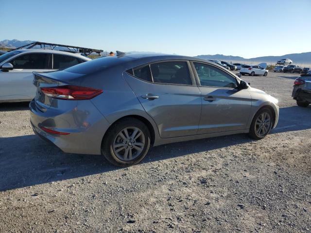 Image 3 of 2018 HYUNDAI ELANTRA SEL 2018 with VIN 5NPD84LF4JH252761