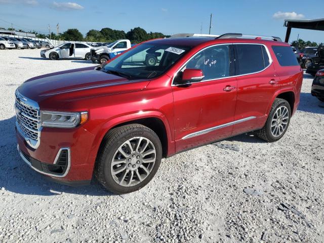 2023 GMC ACADIA DENALI 2023 image