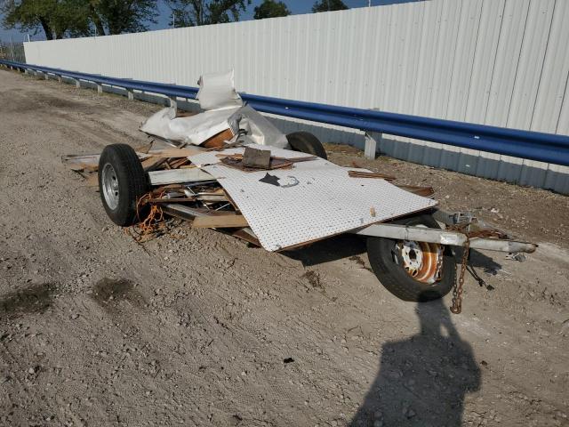 Obraz 2002 PACE TRAILER 2002
