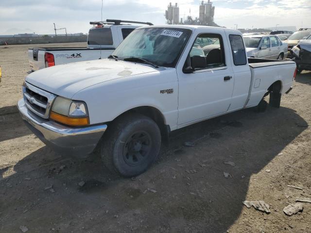 2000 FORD RANGER SUPER CAB 2000 image