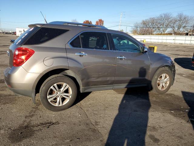 Image 3 of 2012 CHEVROLET EQUINOX LTZ 2012 with VIN 2GNALFEK8C6139661