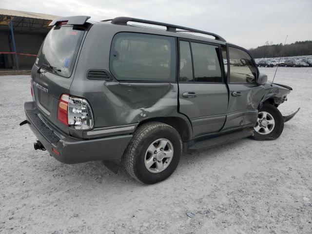 Obraz 3 z 1998 TOYOTA LAND CRUISER  1998 z VIN JT3HT05J8W0018478