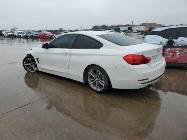 Obraz 2 z 2014 BMW 428 I 2014 z VIN WBA3N7C50EF719507