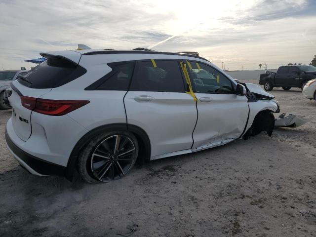 Obraz 3 z 2023 INFINITI QX50 SPORT 2023 z VIN 3PCAJ5FAXPF110435