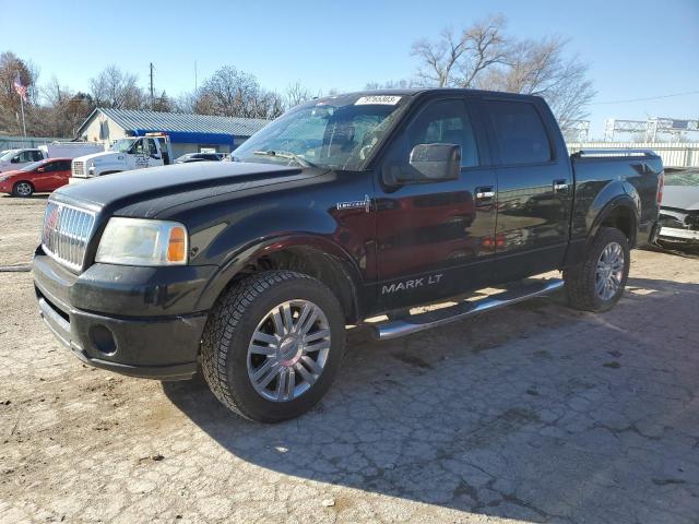 2007 LINCOLN MARK LT  2007 image
