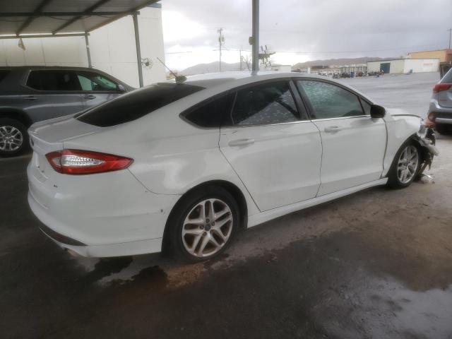 Obraz 3 z 2016 FORD FUSION SE 2016 z VIN 3FA6P0H76GR358078