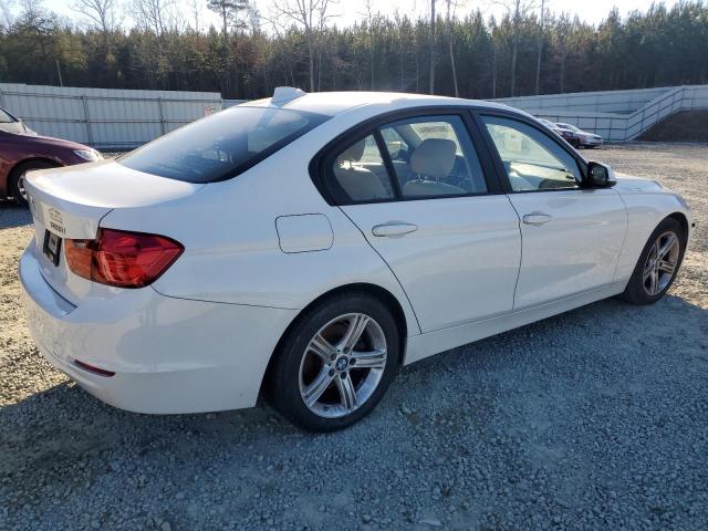 Изображение 3 2012 BMW 328 I 2012 с VIN WBA3A5C52CF256931