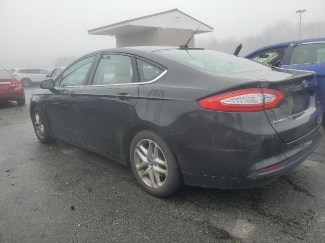 Obraz 2 z 2013 FORD FUSION SE 2013 z VIN 3FA6P0H77DR160282