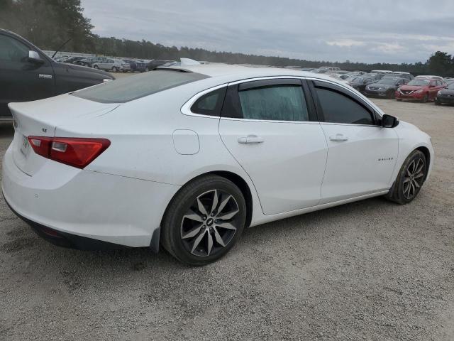 Obraz 3 z 2016 CHEVROLET MALIBU LT 2016 z VIN 1G1ZE5ST2GF321423