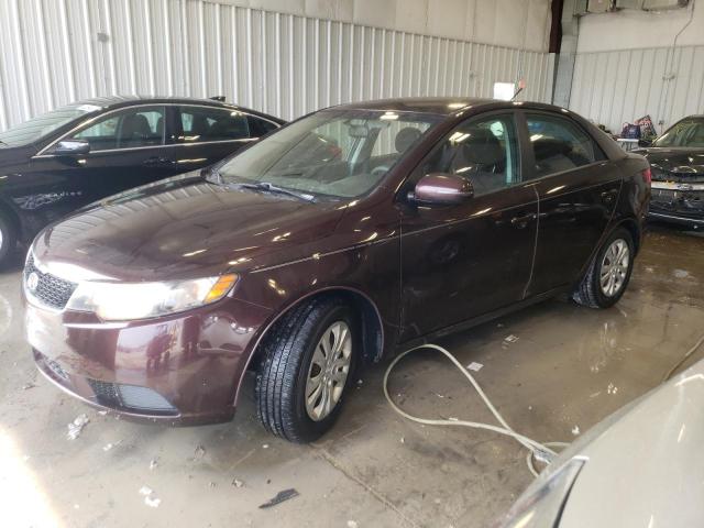 Obraz 2011 KIA FORTE EX 2011