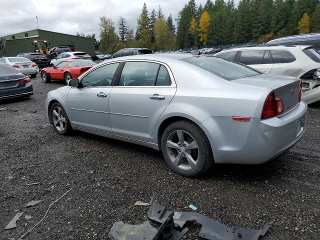 Изображение 2 2012 CHEVROLET MALIBU 1LT 2012 с VIN 1G1ZC5E06CF390942
