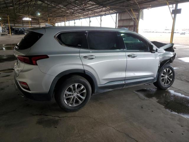 Image 3 of 2019 HYUNDAI SANTA FE SEL 2019 with VIN 5NMS33AD9KH068996