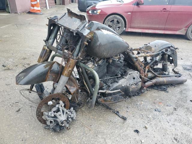 Image 2 of 2022 HARLEY-DAVIDSON FLHXS  2022 with VIN 1HD1KRP10NB630421