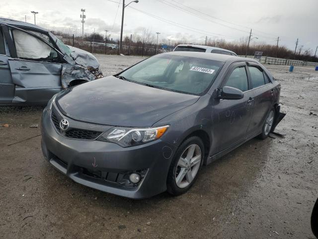 Obraz 1 z 2012 TOYOTA CAMRY BASE 2012 z VIN 4T1BF1FK8CU136472