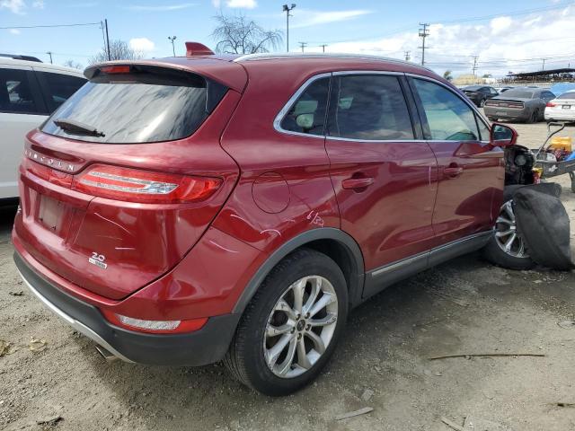 Изображение 3 2015 LINCOLN MKC  2015 с VIN 5LMCJ1A97FUJ09157