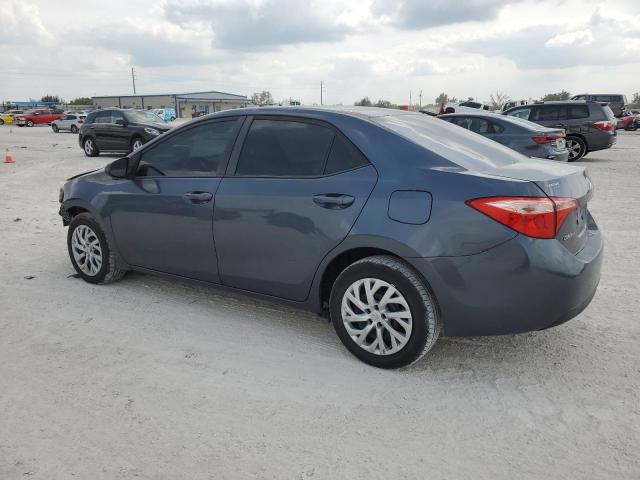 Изображение 2 2019 TOYOTA COROLLA L 2019 с VIN 5YFBURHE6KP948669