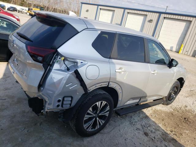 Изображение 3 2023 NISSAN ROGUE SV 2023 с VIN JN8BT3BB6PW494344