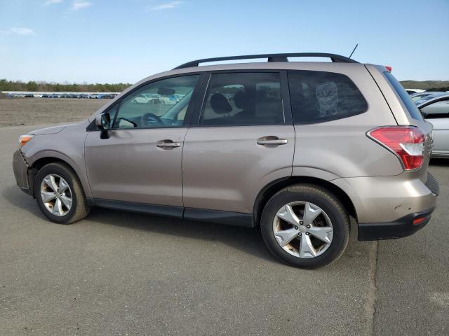 Image 2 of 2015 SUBARU FORESTER 2.5I PREMIUM 2015 with VIN JF2SJADC5FH450013