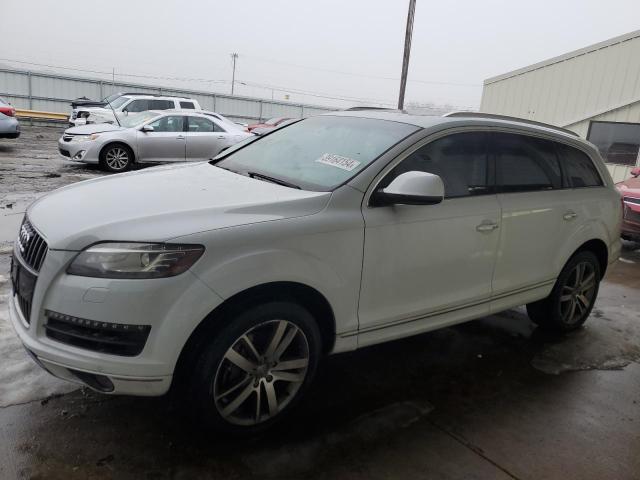 2014 AUDI Q7 PREMIUM PLUS 2014 image