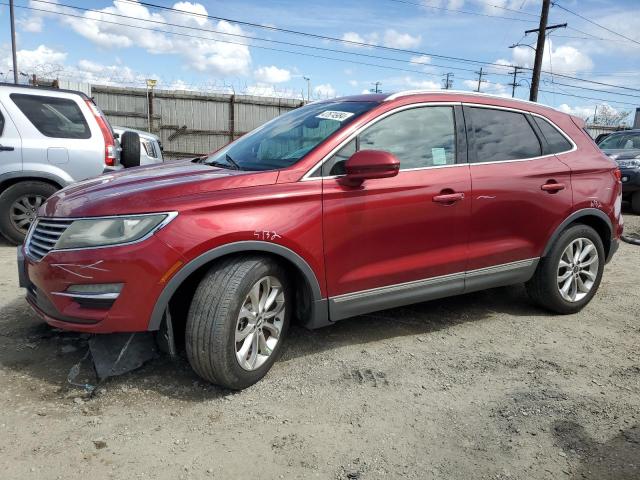 Изображение 1 2015 LINCOLN MKC  2015 с VIN 5LMCJ1A97FUJ09157