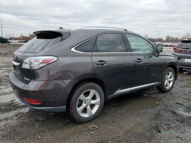 Image 3 of 2010 LEXUS RX 350 2010 with VIN 2T2BK1BA5AC034890