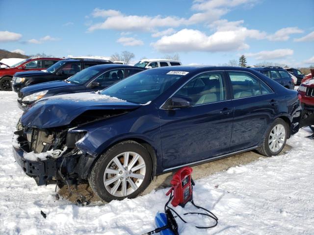 Obraz 1 z 2014 TOYOTA CAMRY L 2014 z VIN 4T1BF1FK3EU835401