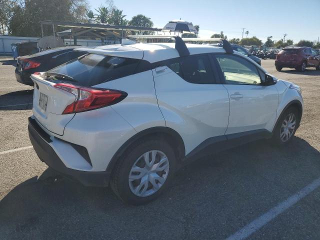 Image 3 of 2020 TOYOTA C-HR XLE 2020 with VIN JTNKHMBX3L1066796