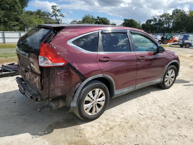 Obraz 3 z 2014 HONDA CR-V EX 2014 z VIN 5J6RM3H52EL028363