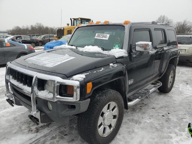 2007 HUMMER H3  2007 image