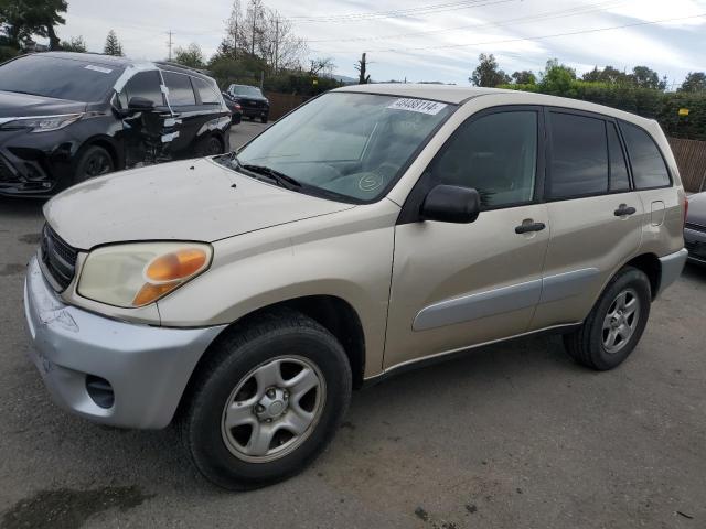 2005 TOYOTA RAV4  2005 image
