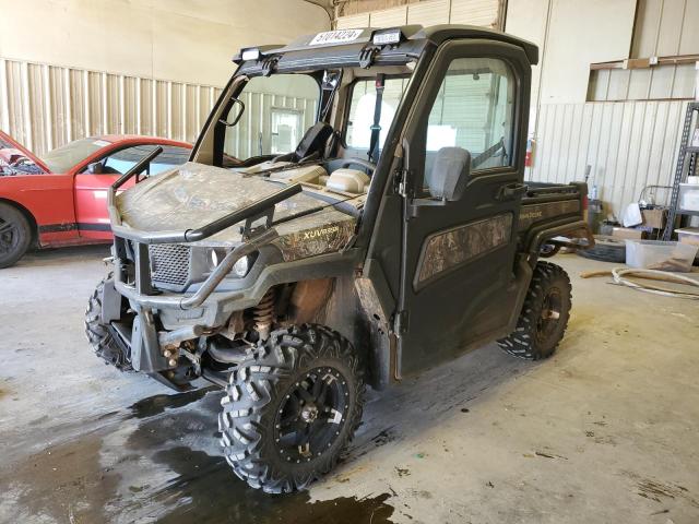 Image 2 of 2023 JOHN DEERE GATOR 4X4 2023 with VIN 1M0835RAAPM060860