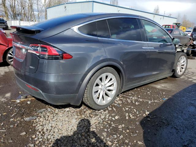 Изображение 3 2017 TESLA MODEL X  2017 с VIN 5YJXCBE24HF048089
