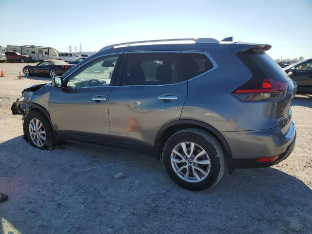 Image 2 of 2020 NISSAN ROGUE S 2020 with VIN 5N1AT2MT9LC818076